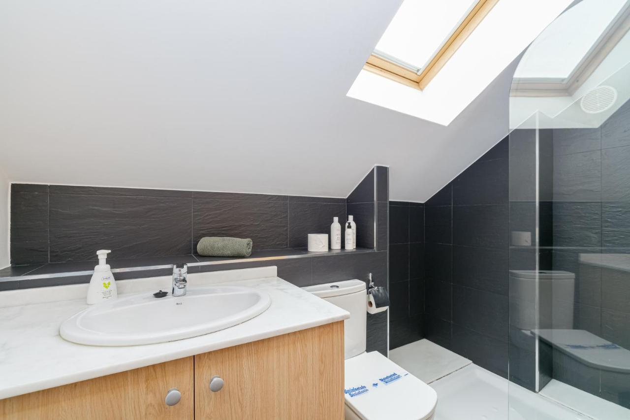 Apartament Atico Alameda Vigo Zewnętrze zdjęcie